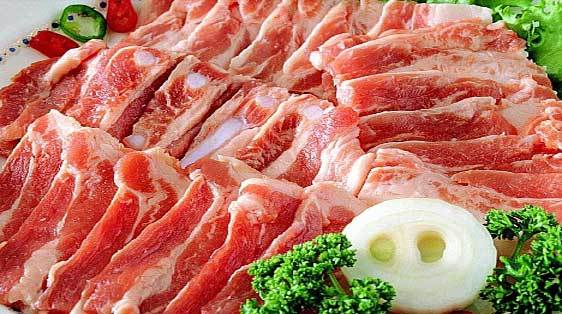 삼겹살 vs 갈비 | 인스티즈