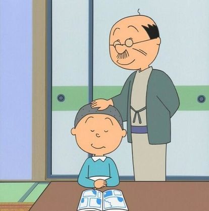 이상적인 애니메이션의 부모와 자식 관계 TOP 20.jpg | 인스티즈