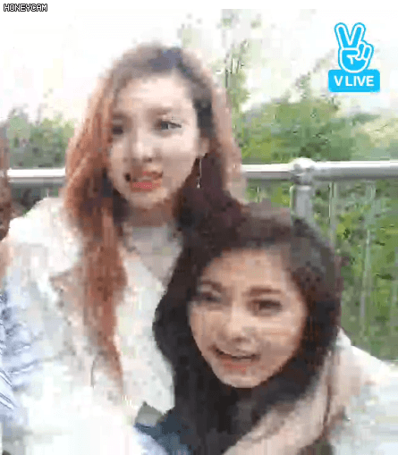 트와이스의 절대 권력자 | 인스티즈