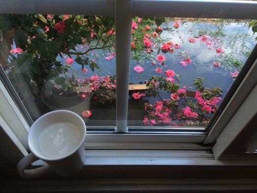 그래서 나는 이 긴 새벽을 온통 너로 지새웠었다고 | 인스티즈