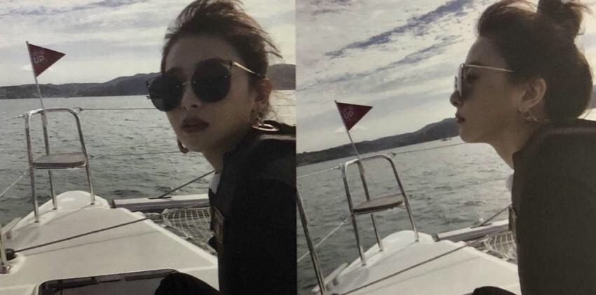 레드벨벳 리얼리티 촬영중의 짱예 슬기.jpg | 인스티즈