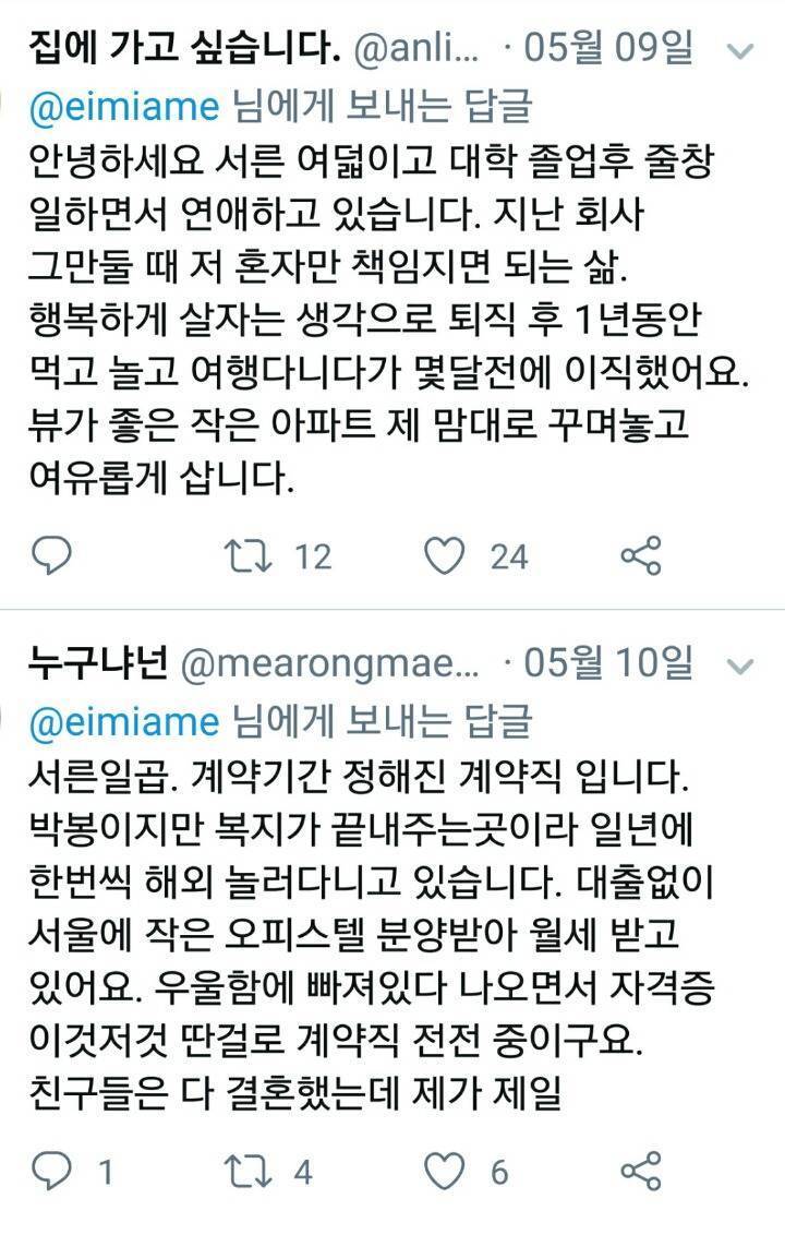 30대 이상 비혼 여성들의 삶 | 인스티즈