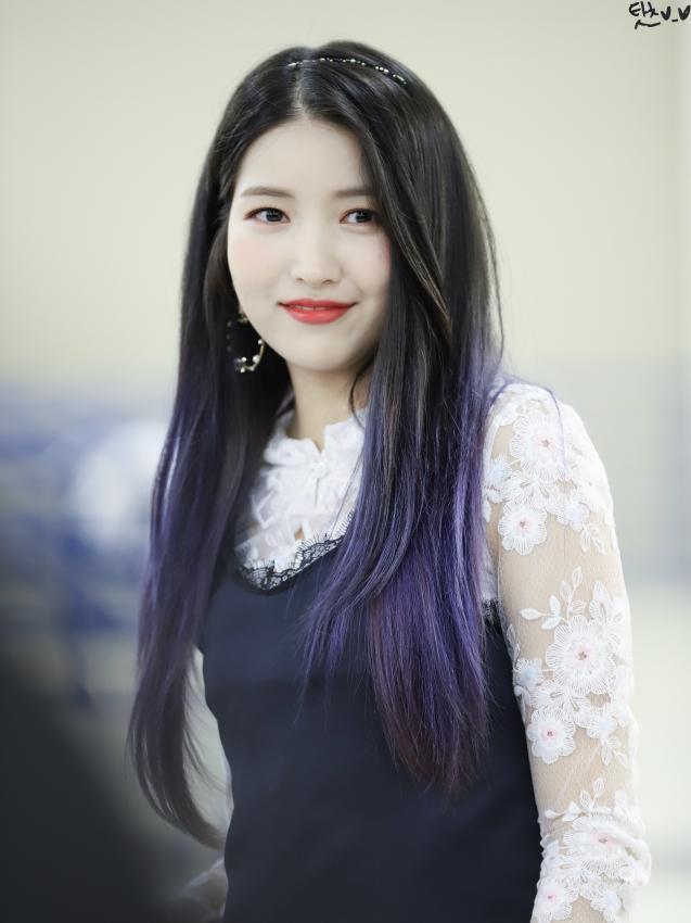 351번째 하루 한번 여자친구 소원 | 인스티즈