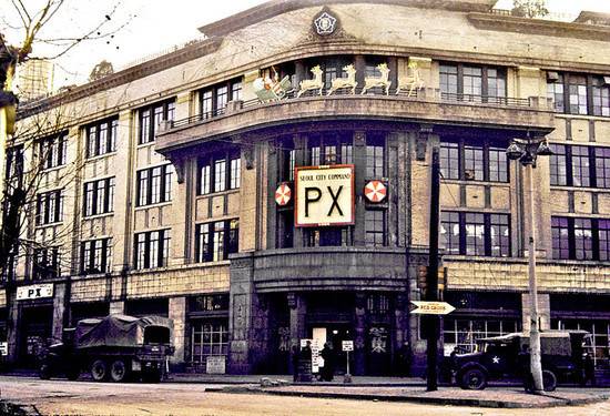 한국전쟁 중 컬러사진 | 인스티즈