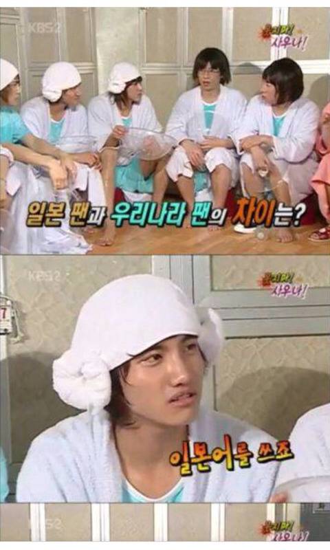 단호박 시전하는 연예인들 | 인스티즈