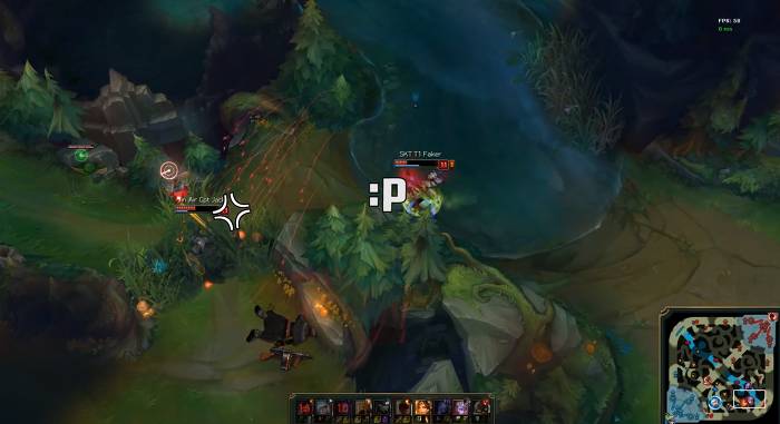 [LOL] 페이커가 한국을 떠나지 않는 이유 | 인스티즈