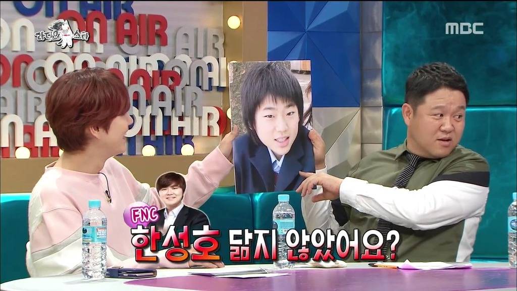 지코나왔을때 김구라의 못말리는 드립 ㅋㅋㅋㅋ | 인스티즈