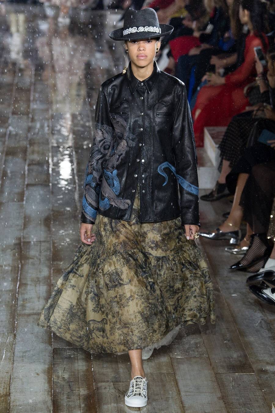 2019 Resort 디올 컬렉션 | 인스티즈