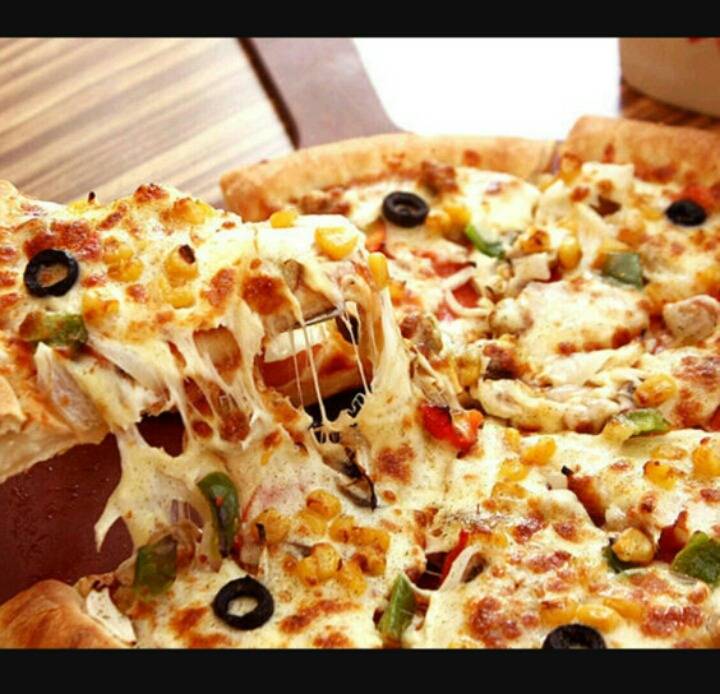 피자와 치킨..둘중에 하나만 평생 먹어야 한다면 | 인스티즈