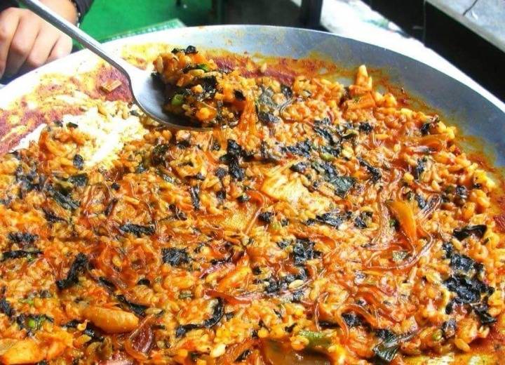 배고플때 보면안되는 음식사진들 | 인스티즈