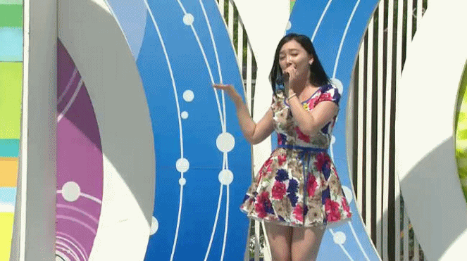 경상도 의령 시골처자 | 인스티즈