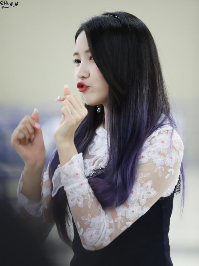 351번째 하루 한번 여자친구 소원 | 인스티즈