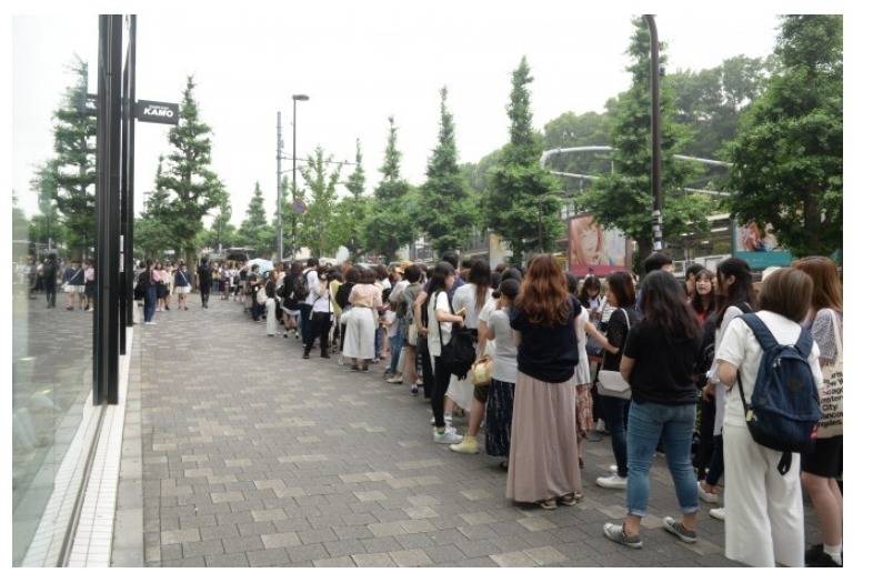 설빙 일본 현지 상황 | 인스티즈