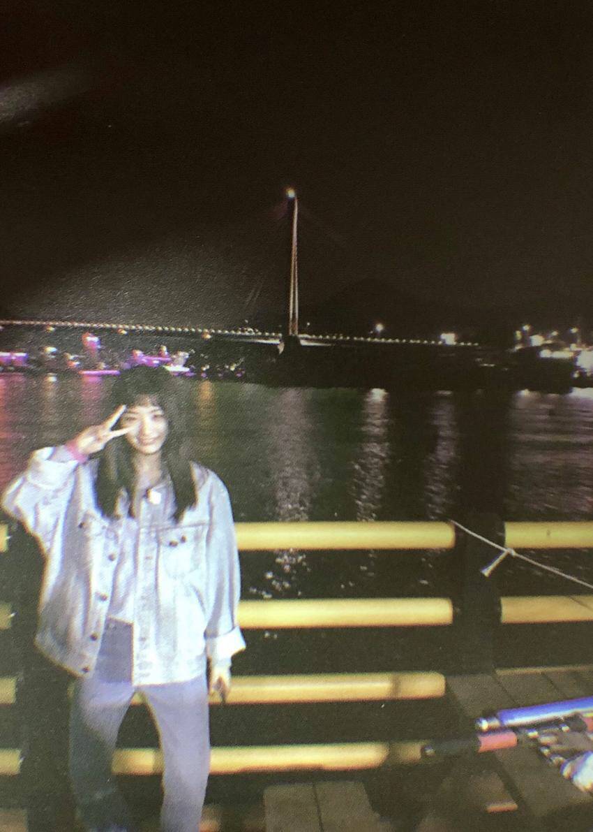 레드벨벳 리얼리티 촬영중의 짱예 슬기.jpg | 인스티즈