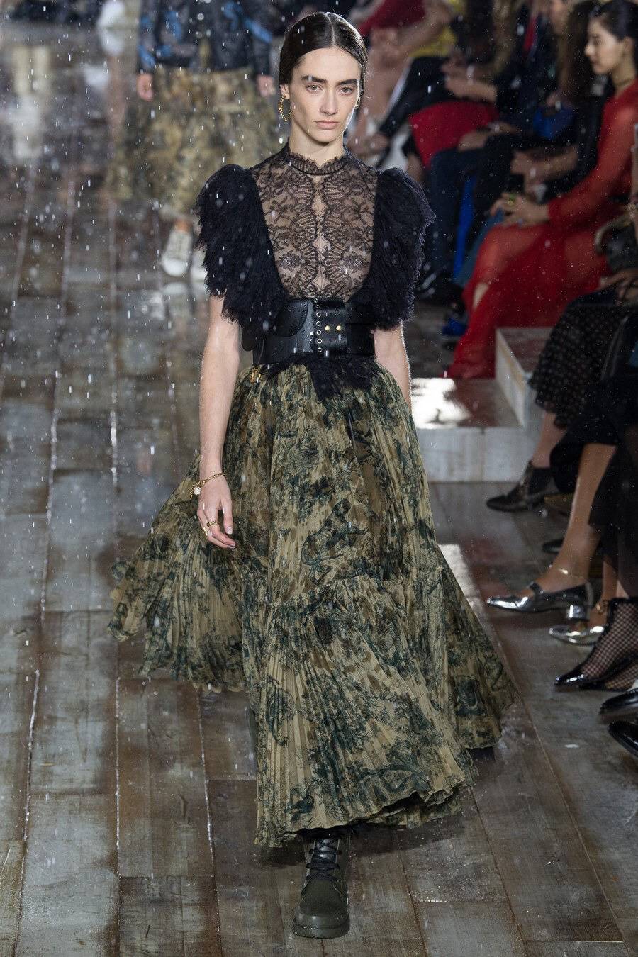 2019 Resort 디올 컬렉션 | 인스티즈