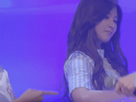 장난을 잘 치는 트와이스 .gif | 인스티즈