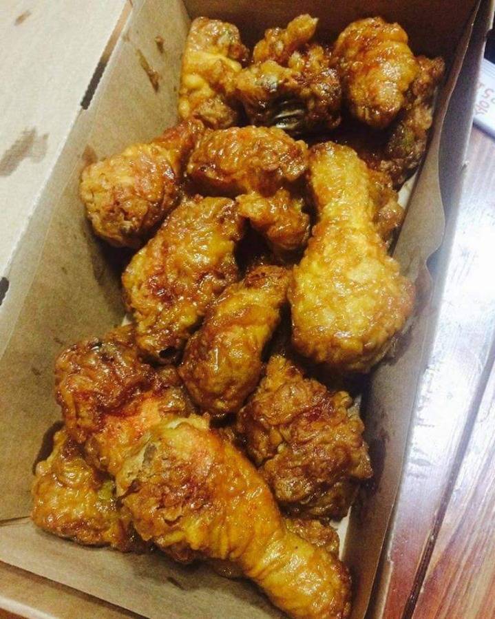 배고플때 보면안되는 음식사진들 | 인스티즈