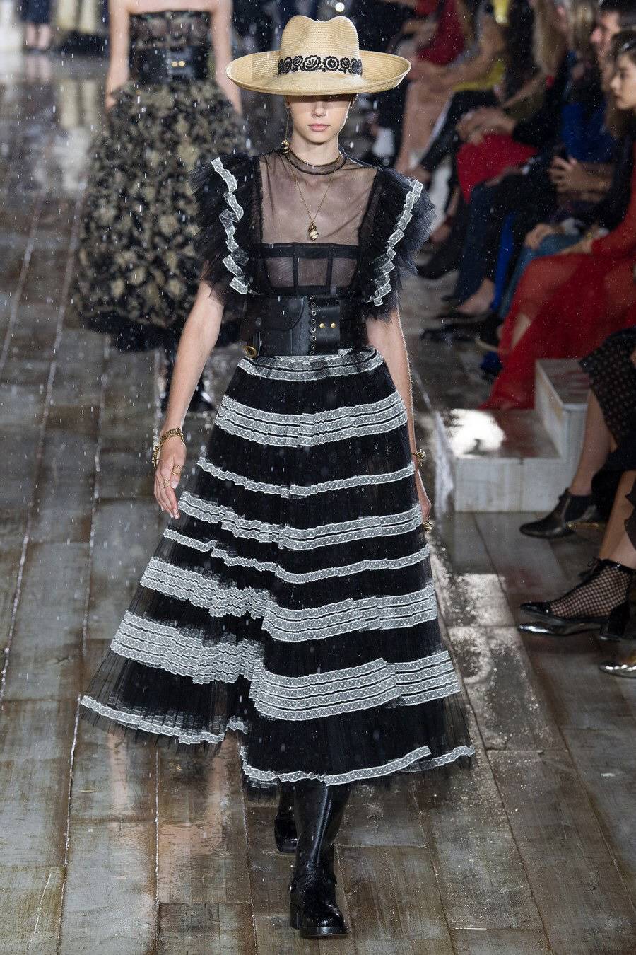 2019 Resort 디올 컬렉션 | 인스티즈