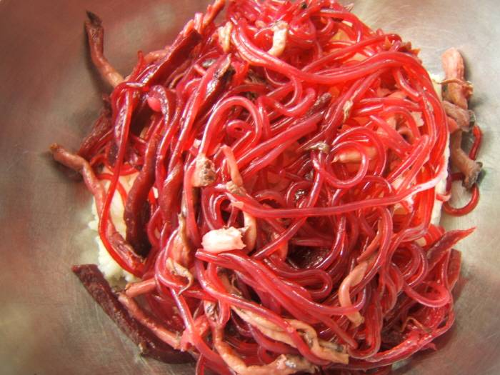 식욕감퇴음식(혐오주의) | 인스티즈