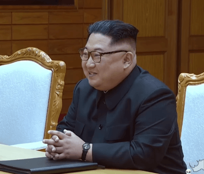 문재인 대통령 보면 웃음이 나와.gif | 인스티즈