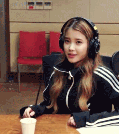 아이유 생일기념 아이유 웃음벨 | 인스티즈