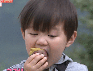 [오마이베이비] 태린이의 모든걸 따라하는 누나바라기 태오ㅋㅋㅋㅋ | 인스티즈