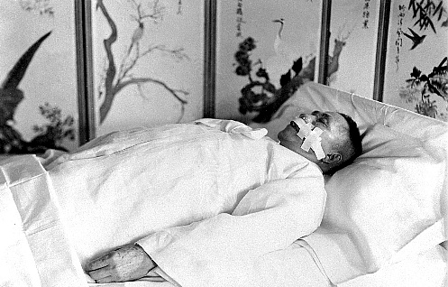 한국 최후의 레지스탕스 | 인스티즈