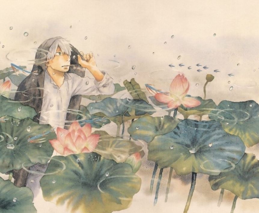 보면 기분이 좋아지고 힐링되는 기분을 느낄 수 있는 영화들 | 인스티즈