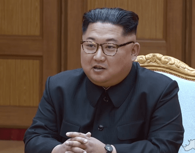 문재인 대통령 보면 웃음이 나와.gif | 인스티즈