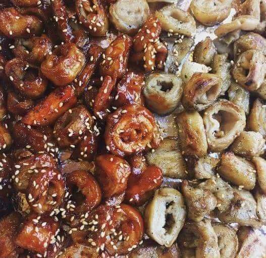 배고플때 보면안되는 음식사진들 | 인스티즈