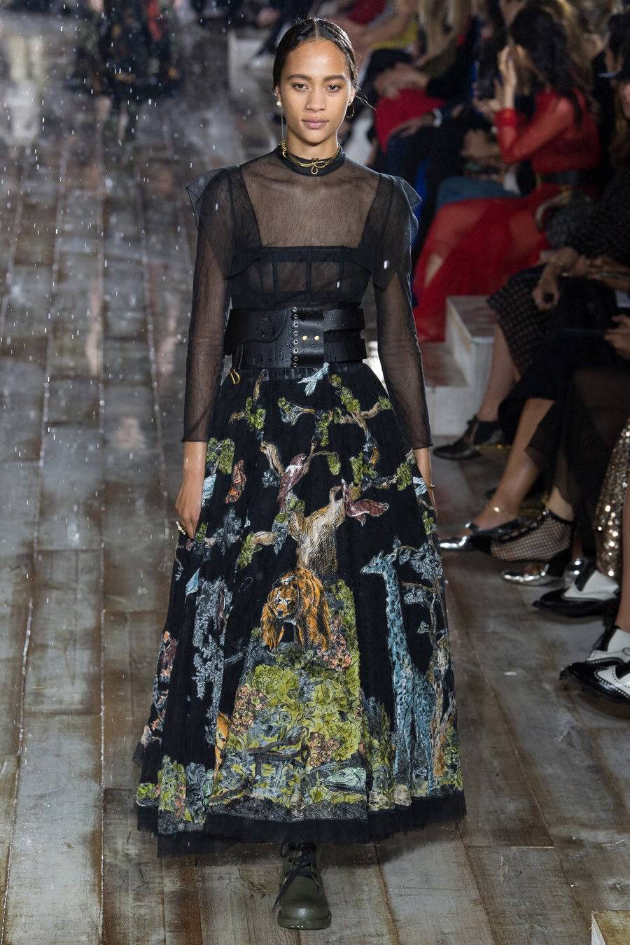 2019 Resort 디올 컬렉션 | 인스티즈