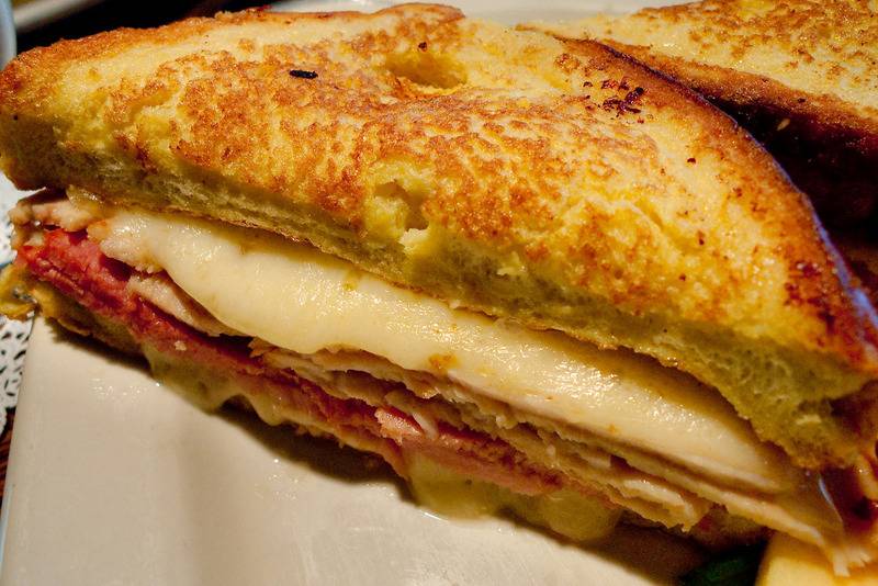 샌드위치 & 토스트 덕후들은 이글을 봅니닭 (단,다이어터는 제외) | 인스티즈