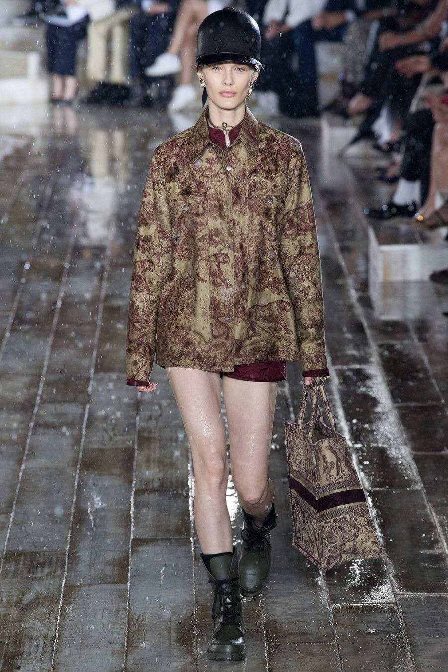 2019 Resort 디올 컬렉션 | 인스티즈