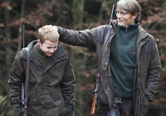 보면 기분이 좋아지고 힐링되는 기분을 느낄 수 있는 영화들 | 인스티즈