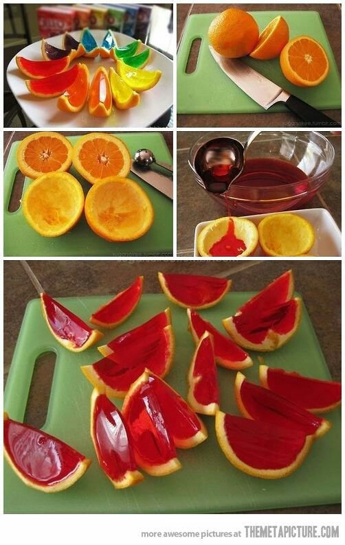 스압) 독특하고 특이한 외국 과자/간식들 모음 | 인스티즈