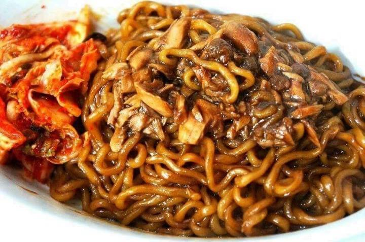 배고플때 보면안되는 음식사진들 | 인스티즈