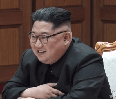 문재인 대통령 보면 웃음이 나와.gif | 인스티즈