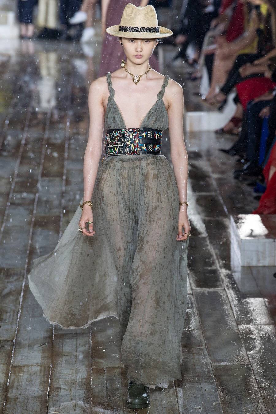 2019 Resort 디올 컬렉션 | 인스티즈