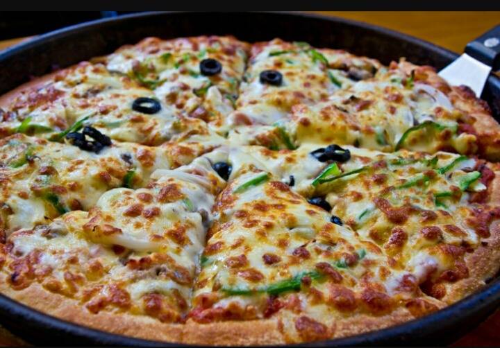 피자와 치킨..둘중에 하나만 평생 먹어야 한다면 | 인스티즈