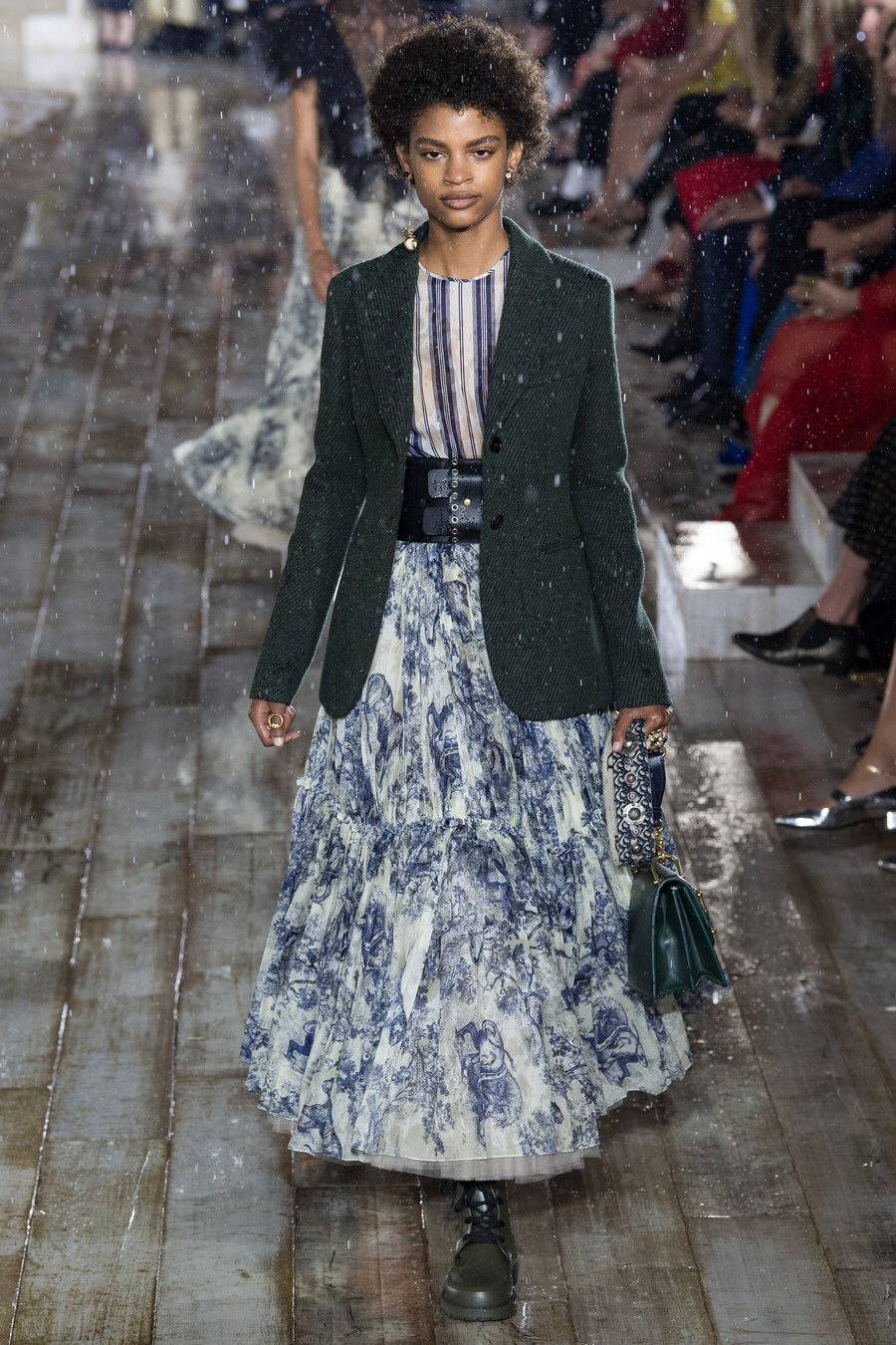 2019 Resort 디올 컬렉션 | 인스티즈