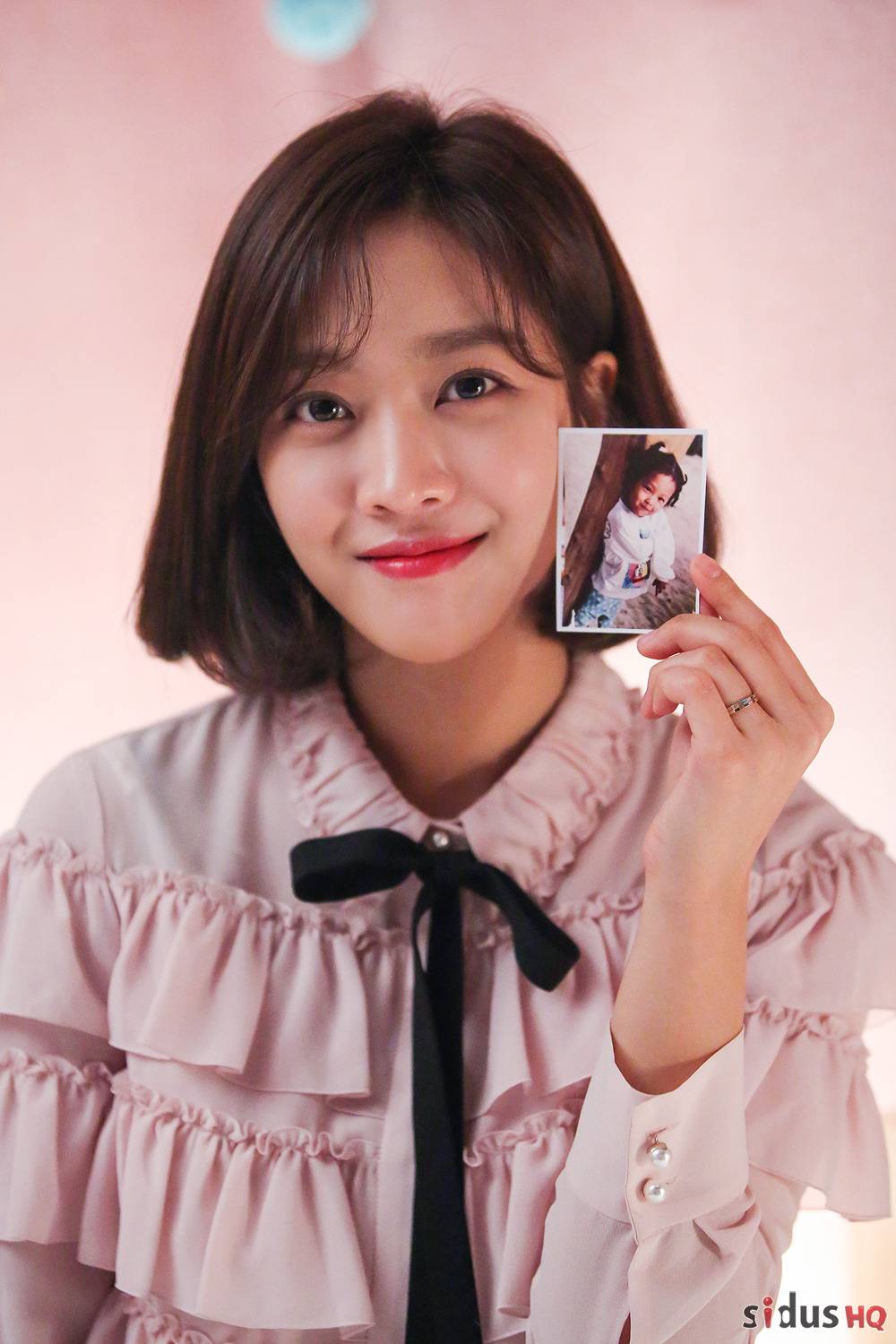 교복 입은 조보아.jpg | 인스티즈