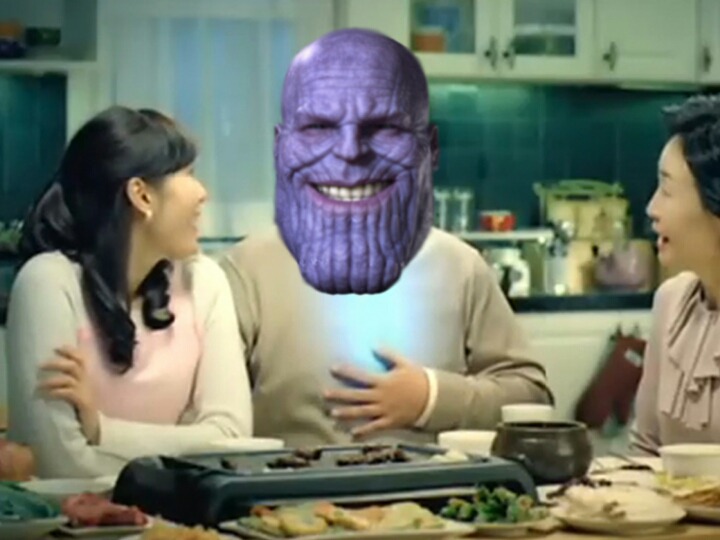 시험지에 장난치는 선생님 | 인스티즈