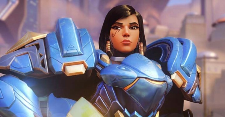 [오버워치] 전투 중 공감.jpg | 인스티즈