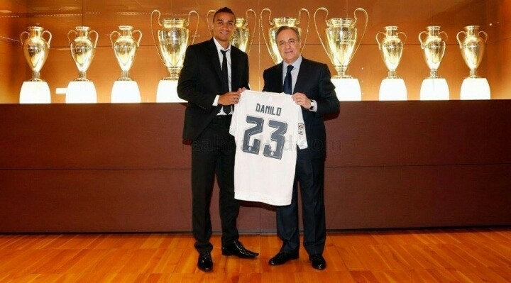 풀백 명가 브라질 | 인스티즈