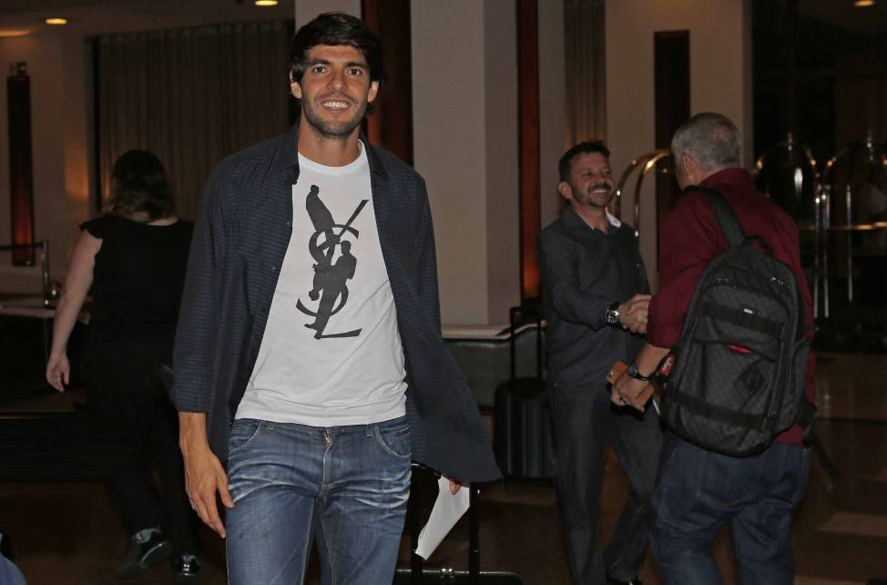 오늘자 브라질 국가대표팀 트레이닝 (vs 아르헨티나) | 인스티즈