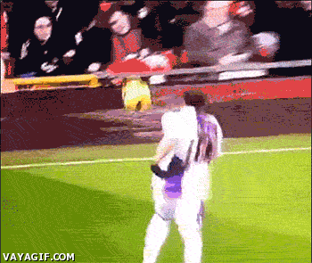 진정한 관람객의 자세 | 인스티즈