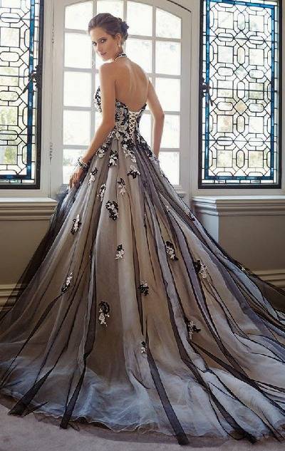 줌님들이 결혼식때 입고싶은 웨딩드레스는? | 인스티즈