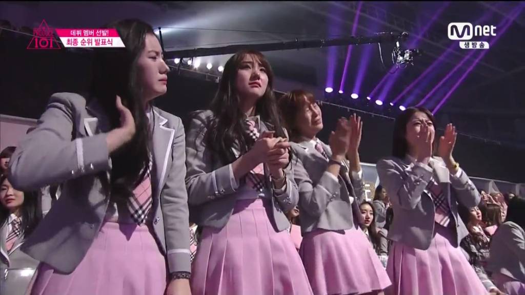 이 시대에 바람직한 리더상으로 보이는 임나영의 부드러운 리더쉽.. | 인스티즈