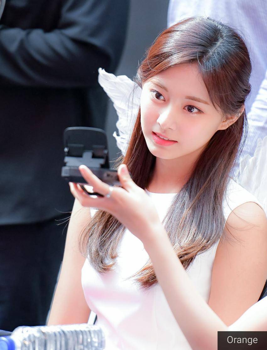 레전드 찍은 쯔위..jpg | 인스티즈