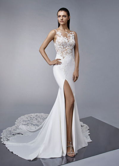 줌님들이 결혼식때 입고싶은 웨딩드레스는? | 인스티즈